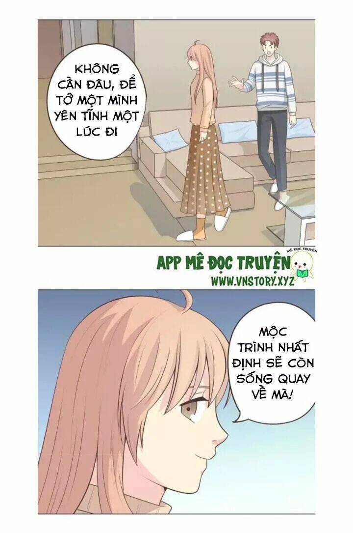xin chào! dân nữ chapter 68 23