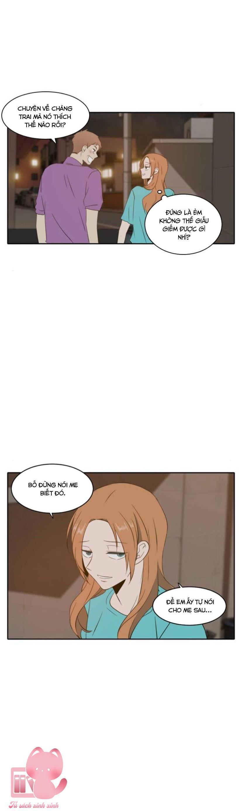 a good day to be a dog chapter 67 3