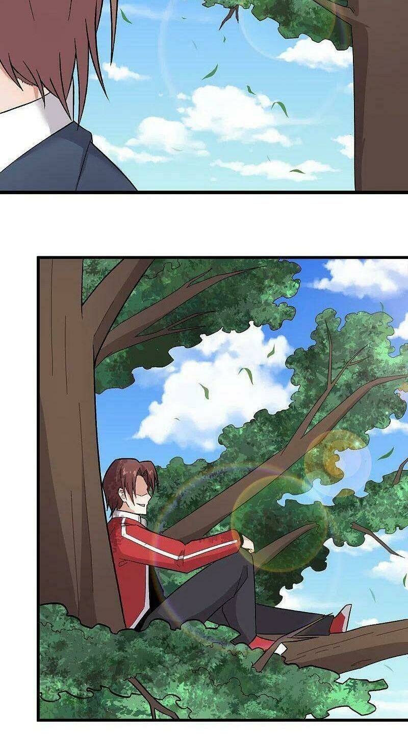 vườn trường cuồng sư hệ thống chapter 227 4