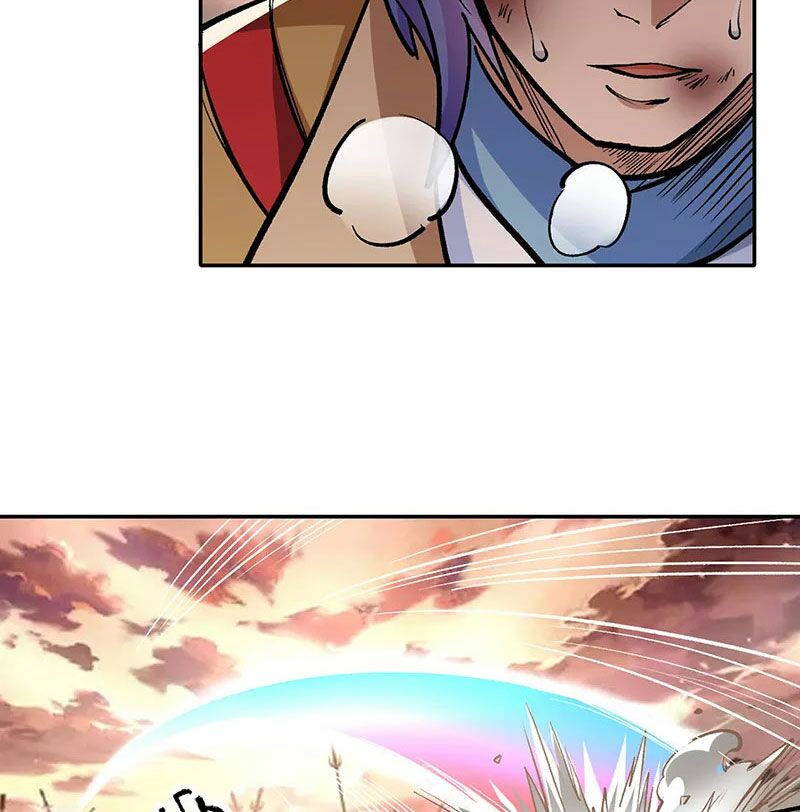 võ đạo độc tôn chapter 427 38