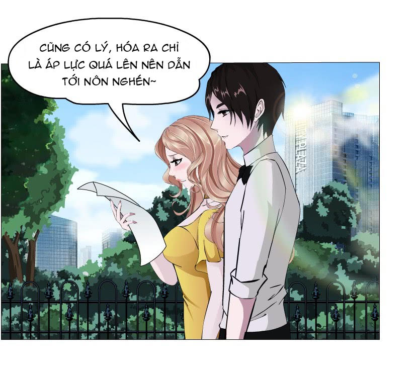 cạm bẫy của nữ thần chapter 156 21