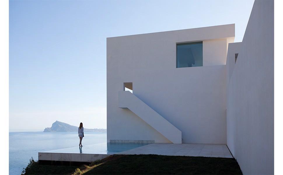 Fran Silvestre Architects