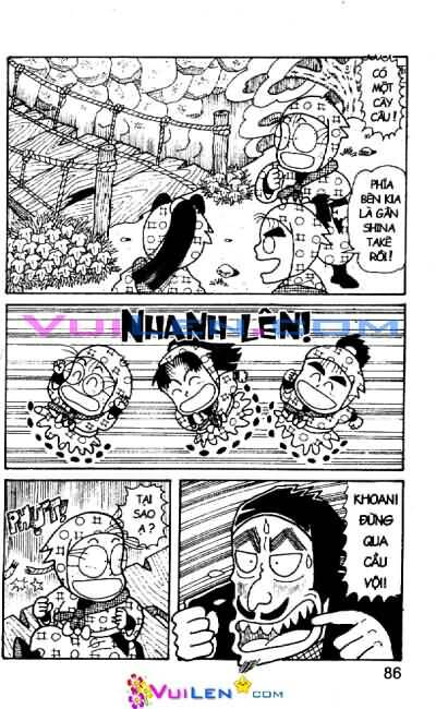 ninja loạn thị chapter 44 87