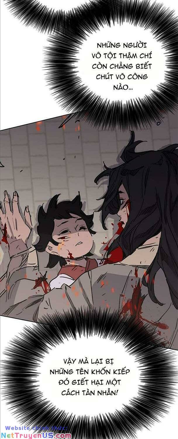 kiếm sĩ bất bại chapter 172 58