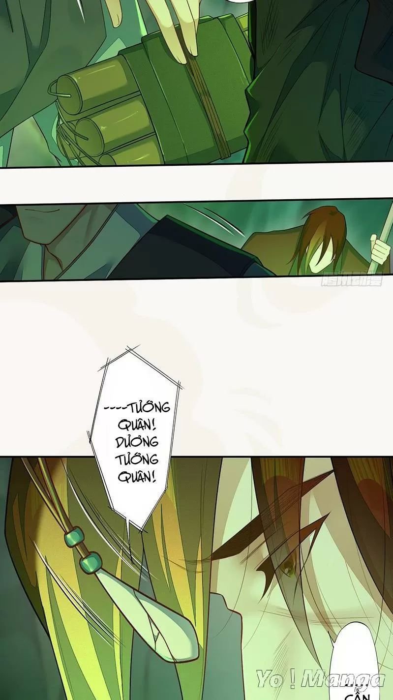 tuyệt thế luyện đan sư chapter 133 15