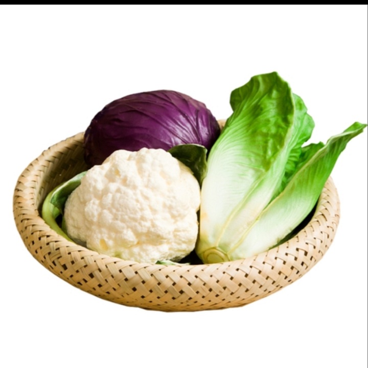 Đĩa tre đan 2 lớp