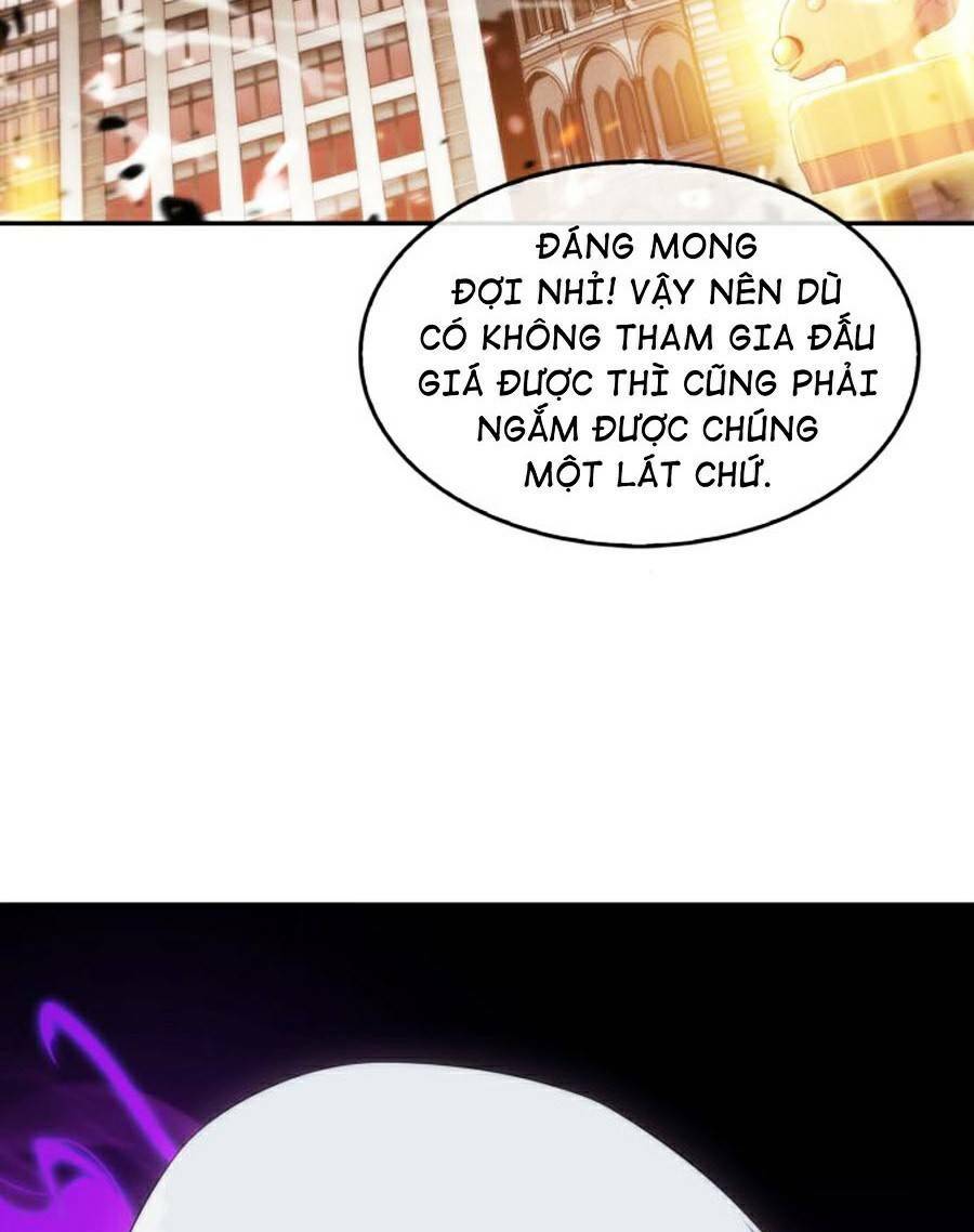 Người Chơi Mới Cấp Tối Đa Chapter 35 70