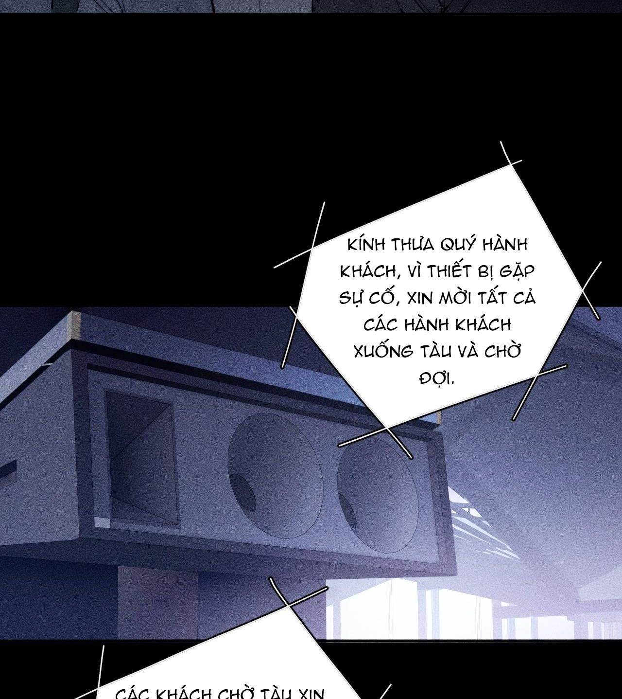 cây nấm nhỏ chapter 16.1 28