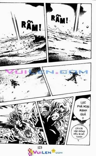 những người bạn tốt chapter 21 124