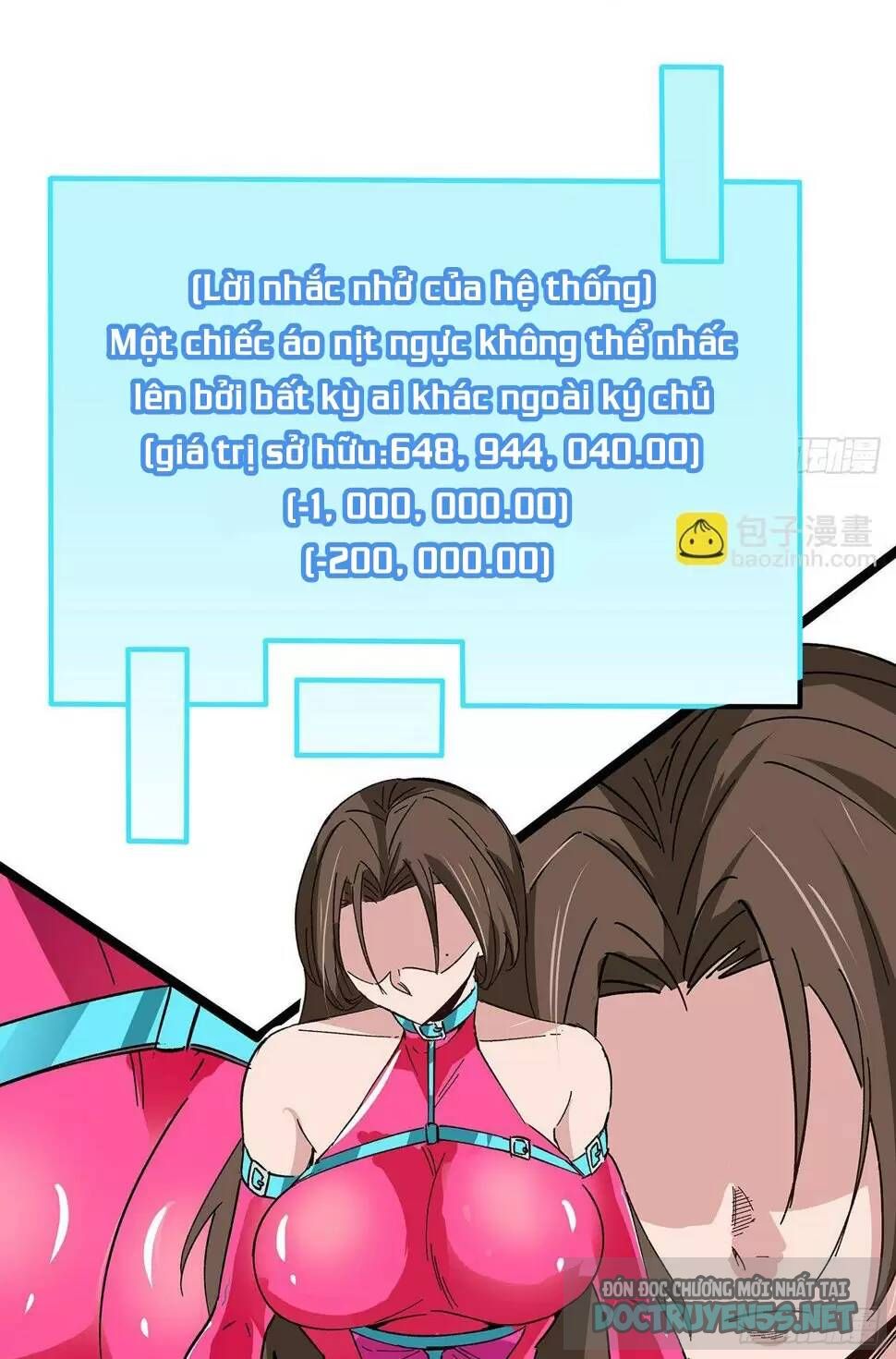 giải cứu 99 nữ chính ở mạt thế chapter 123 22