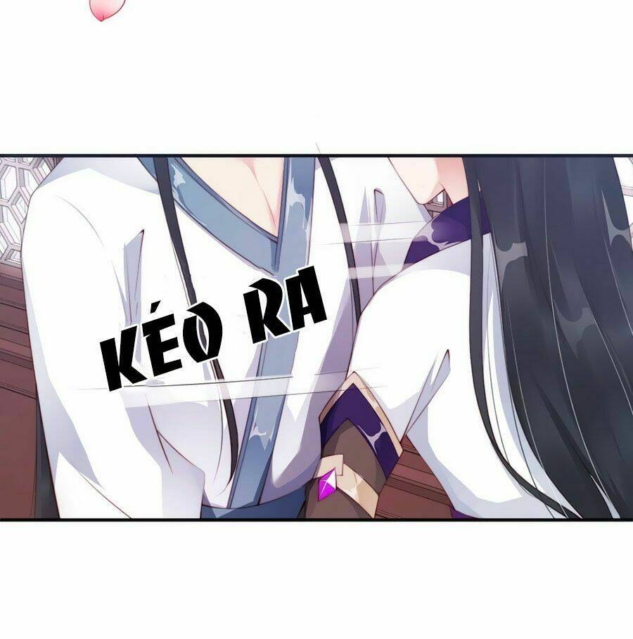 điềm mỹ chi huyết chapter 4 12