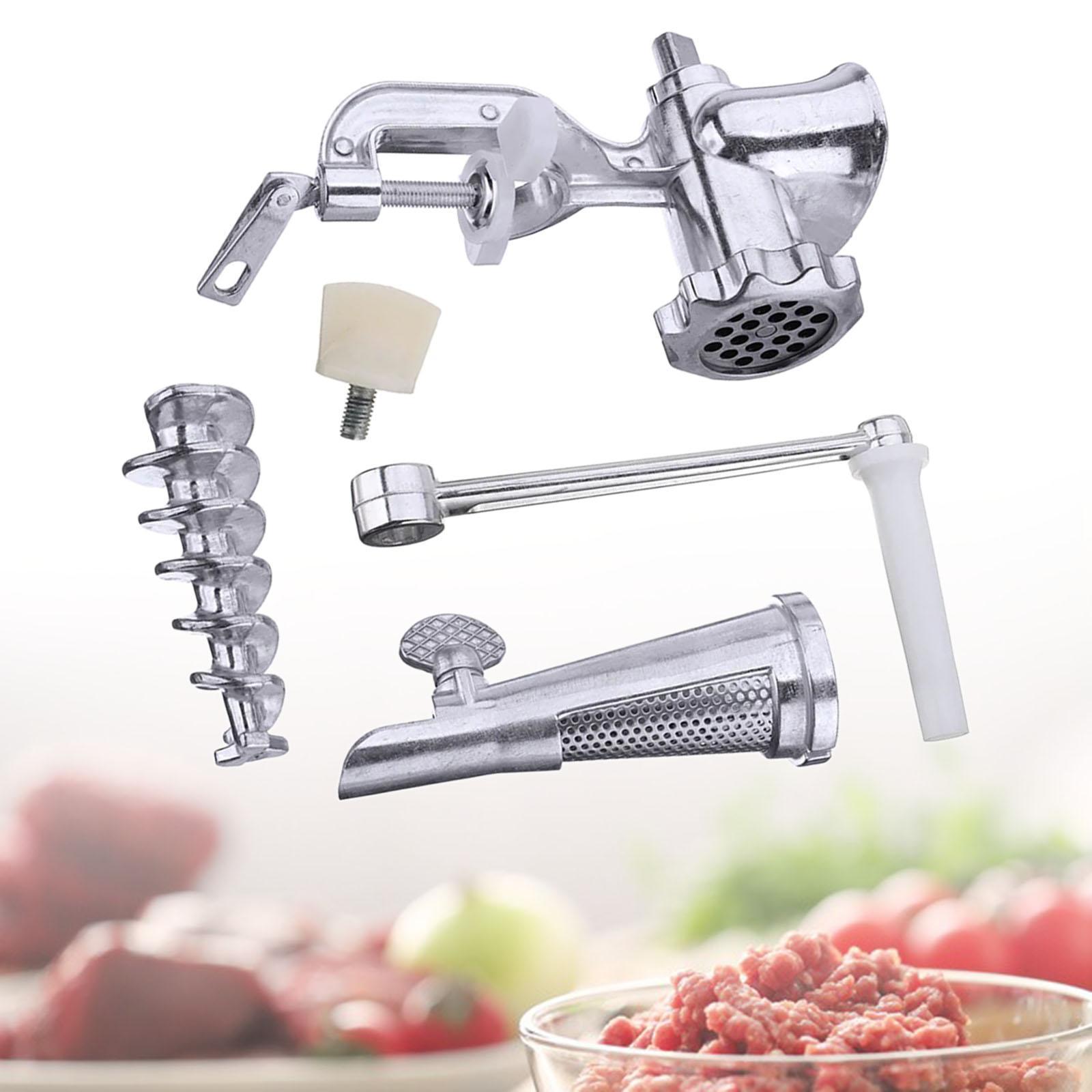 Manual Fruit Juicer Vegetable Grinder Reusable Orange Squeezer Kitchen Tool