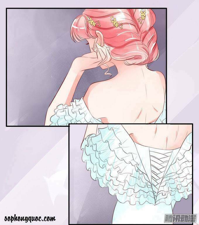 vương tước tư hữu bảo bối chapter 14 4