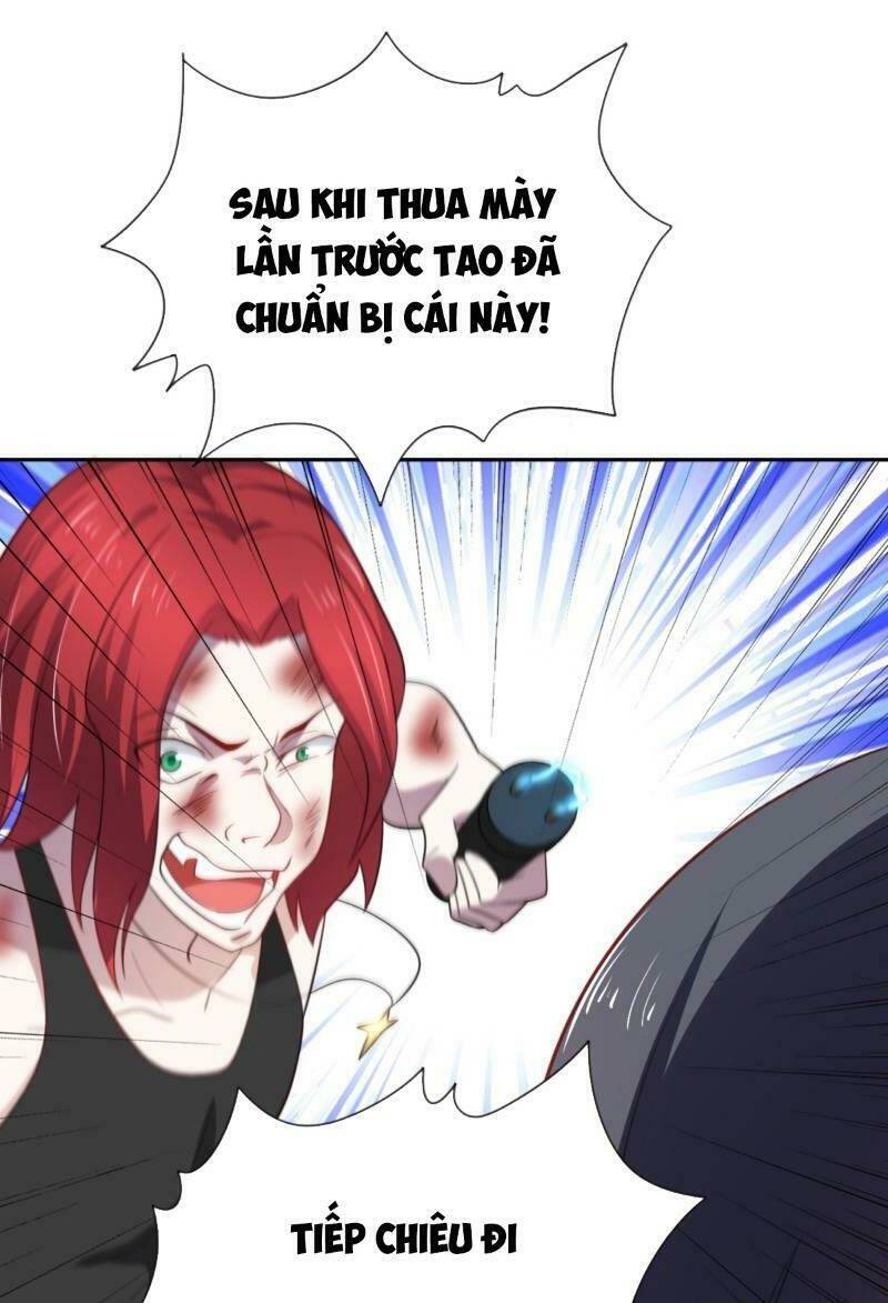 ta làm phản phái ở trong truyện harem chapter 4 22