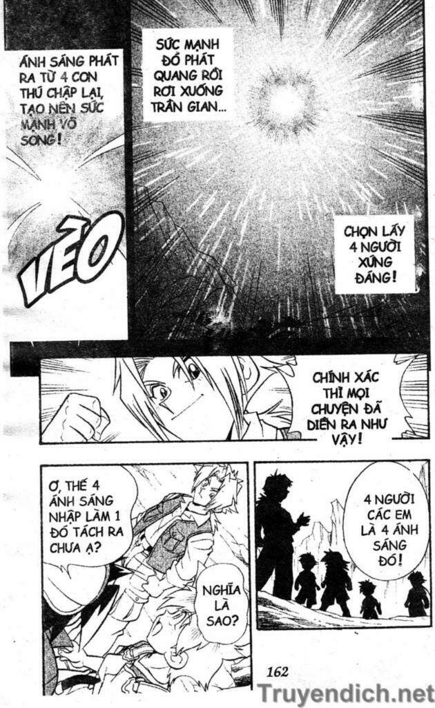 beley - con quay truyền thuyết chapter 3 155