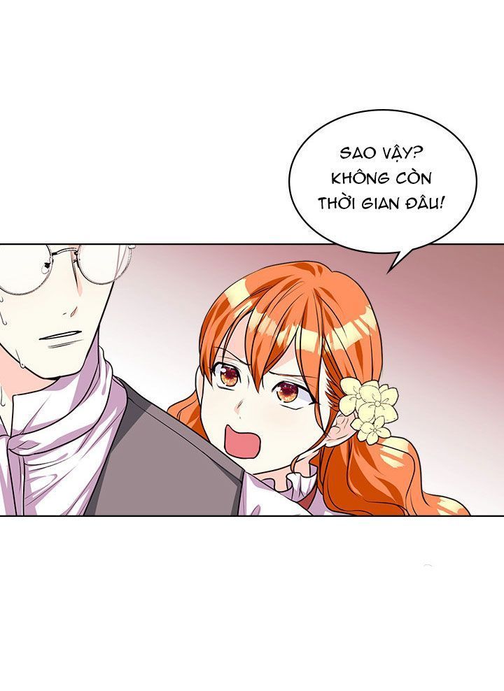 đức hạnh của ác nữ phản diện chapter 30 12