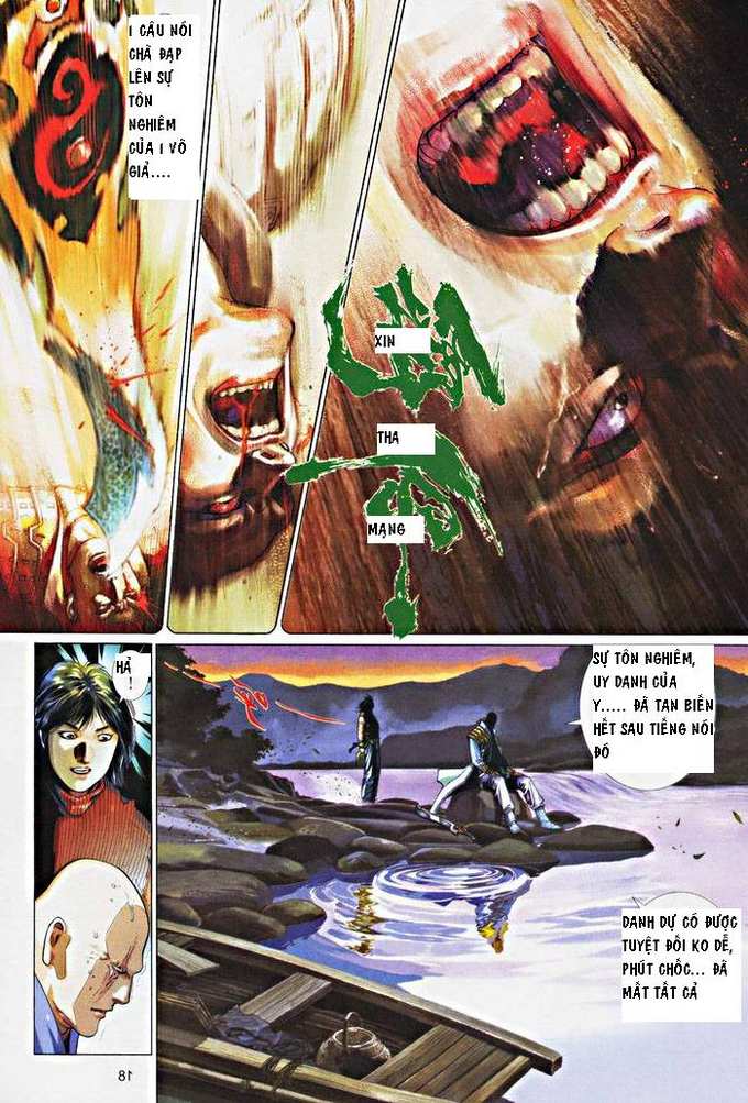 phong vân chapter 442 18