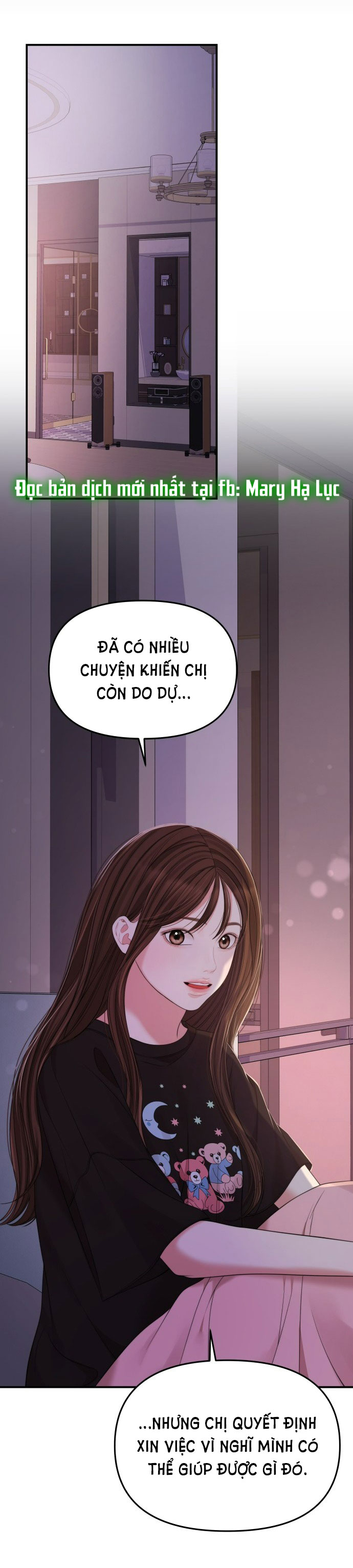 gửi em người đánh cắp những vì sao - to you who swallowed a star chapter 95.1 29
