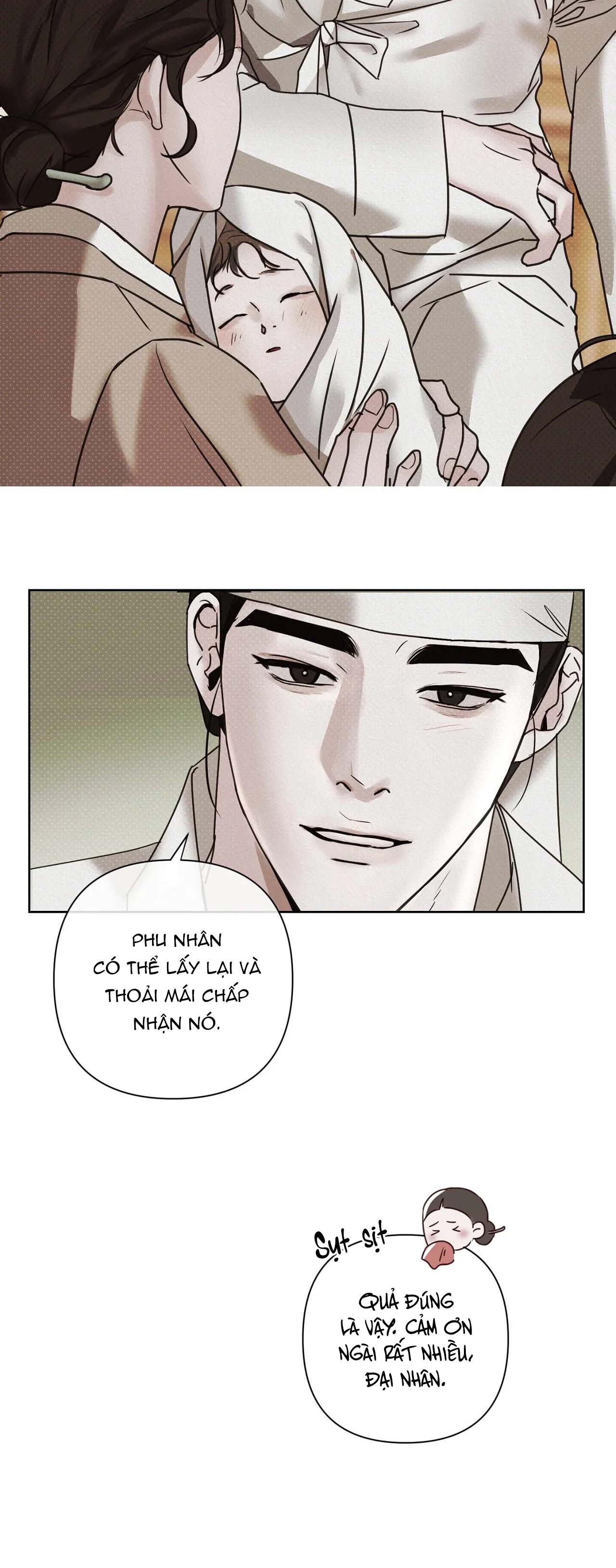 Manhwa Chịch Vồn Chịch Vã chapter 15