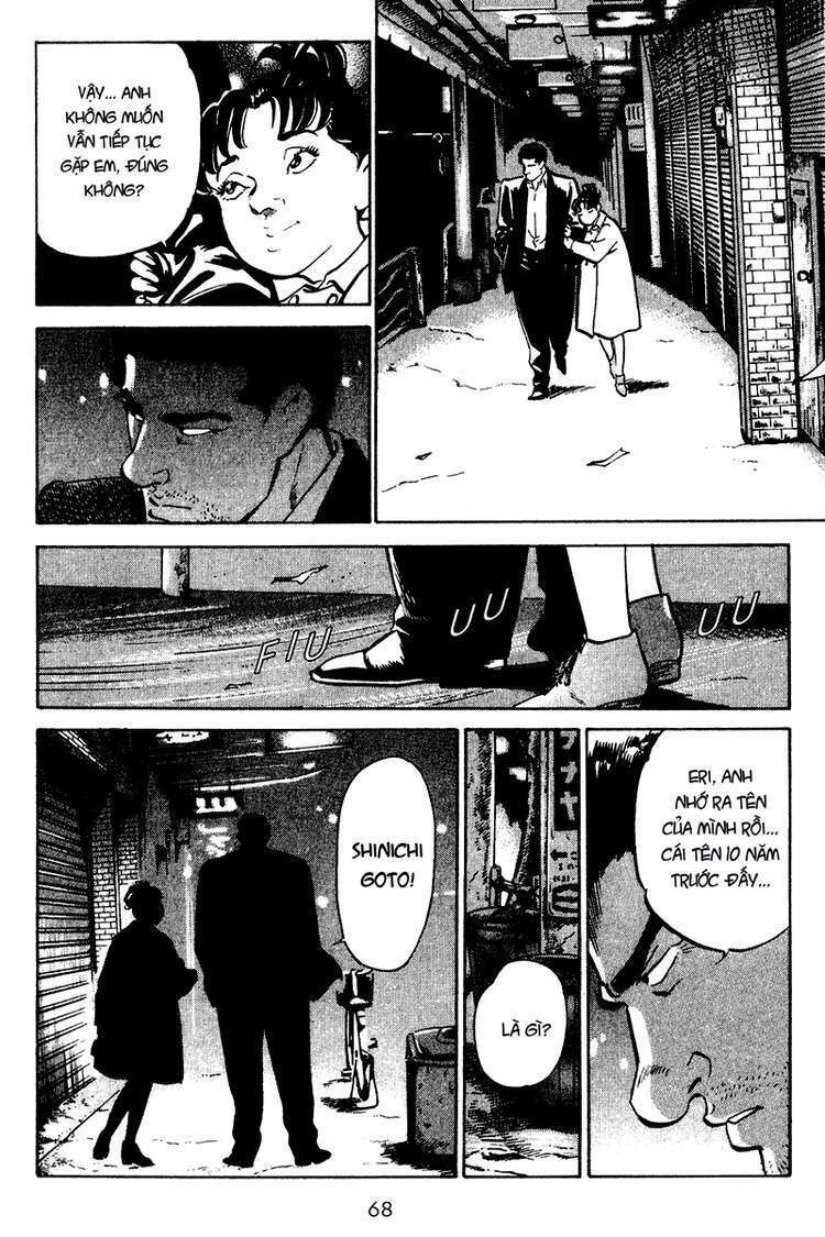 old boy chapter 23 6