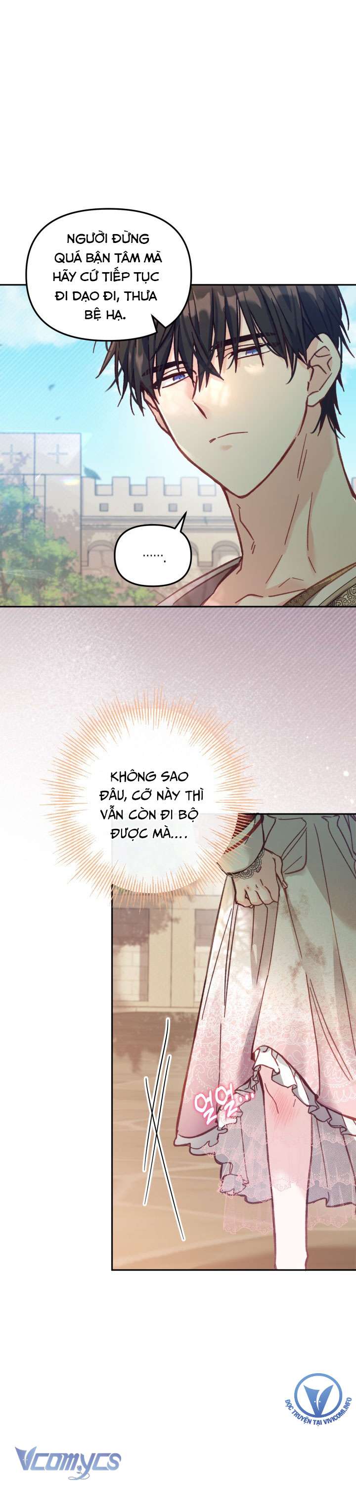 không có chỗ cho kẻ giả mạo chapter 10 17