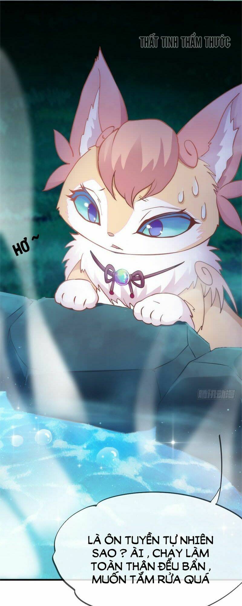 giữ chặt tiểu bạch long chapter 44 24