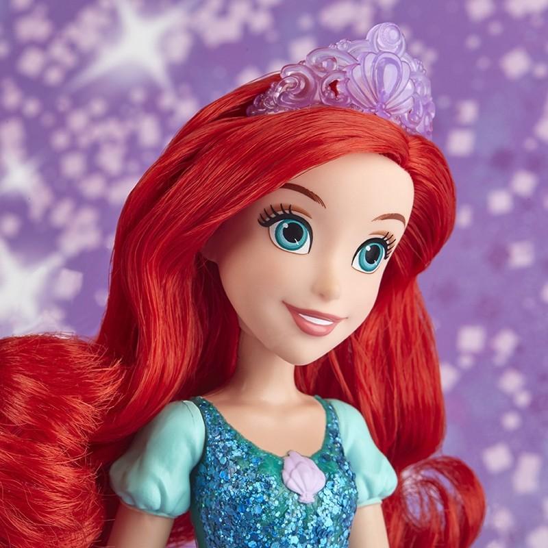 Có ai thích nàng công chúa tóc xù... - BÚP BÊ MỸ - Dolls Shop | Facebook