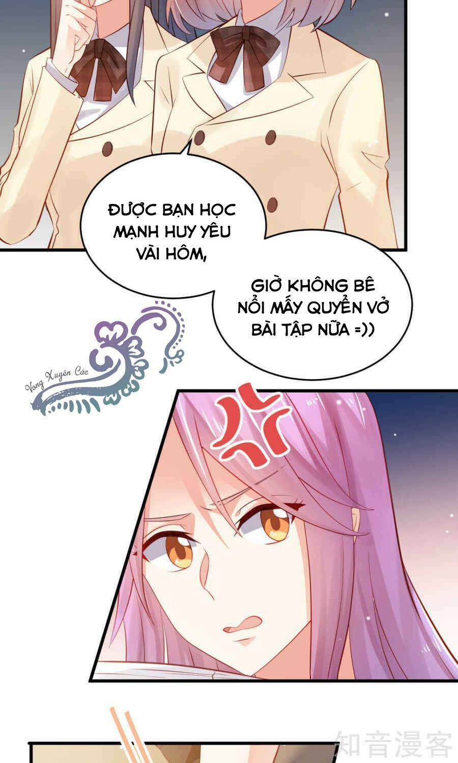 trọng sinh từ 0 thành 1 chapter 10 5