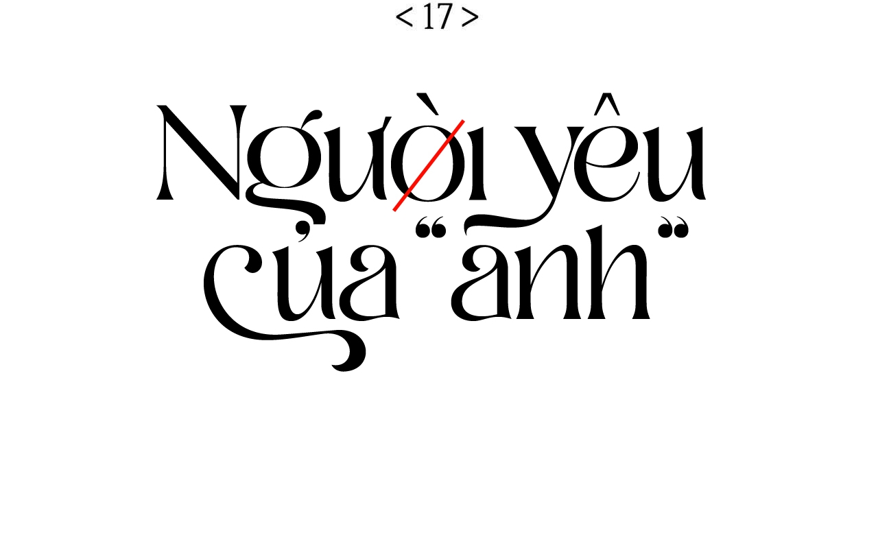 người yêu của anh chapter 17 5