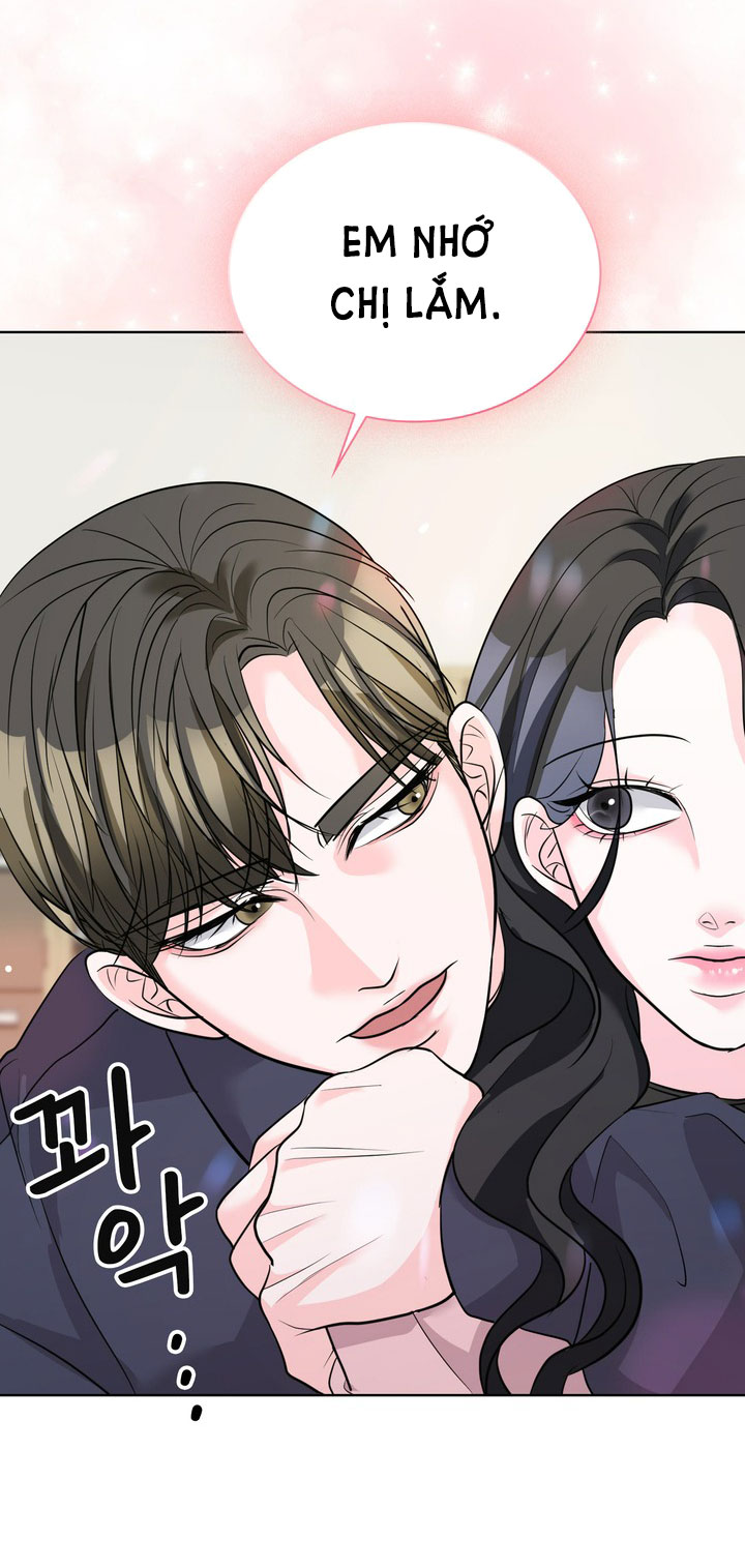 [18+] điều em cố giấu chapter 10.2 26