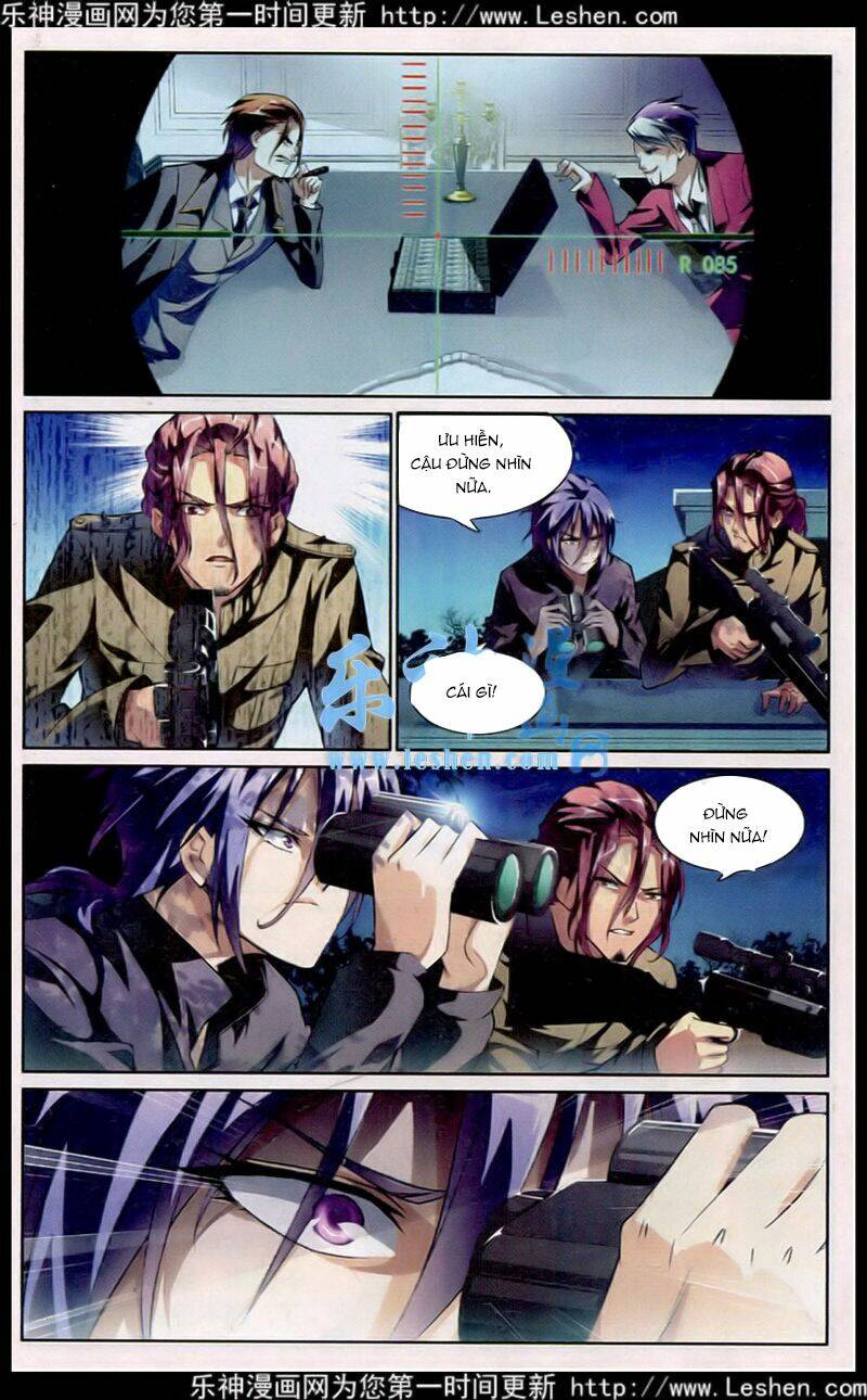 mafia bride chapter 9 11