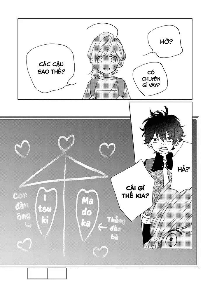 bí mật của madoka chapter 8 6