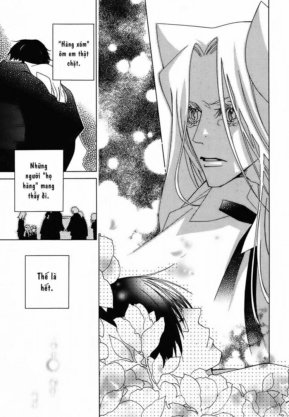 gakkou no sensei chapter 9 19