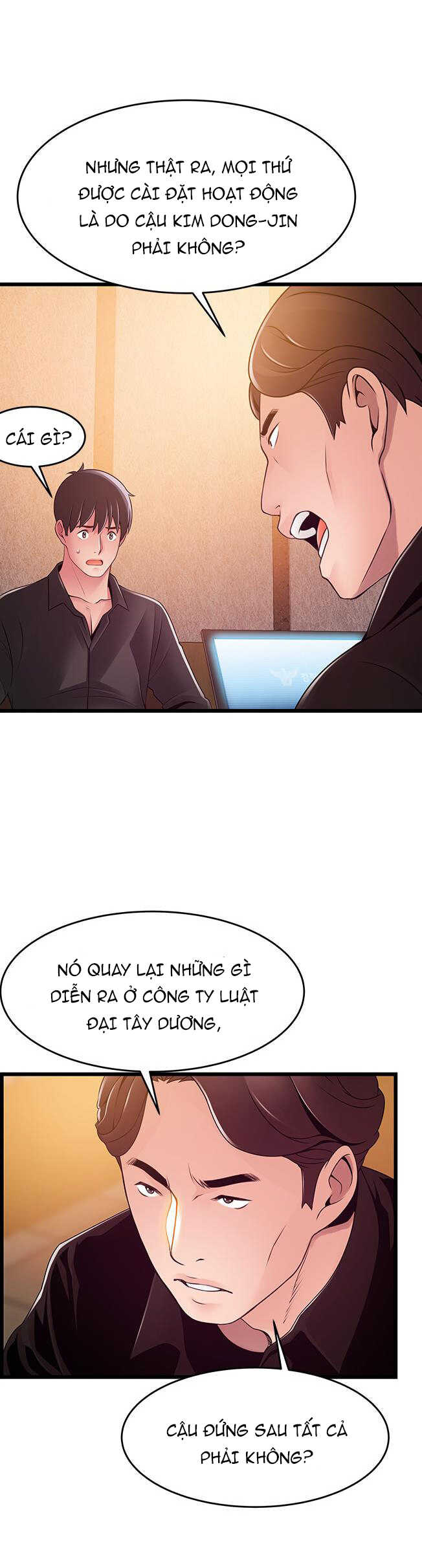 điểm yếu chapter 120 27