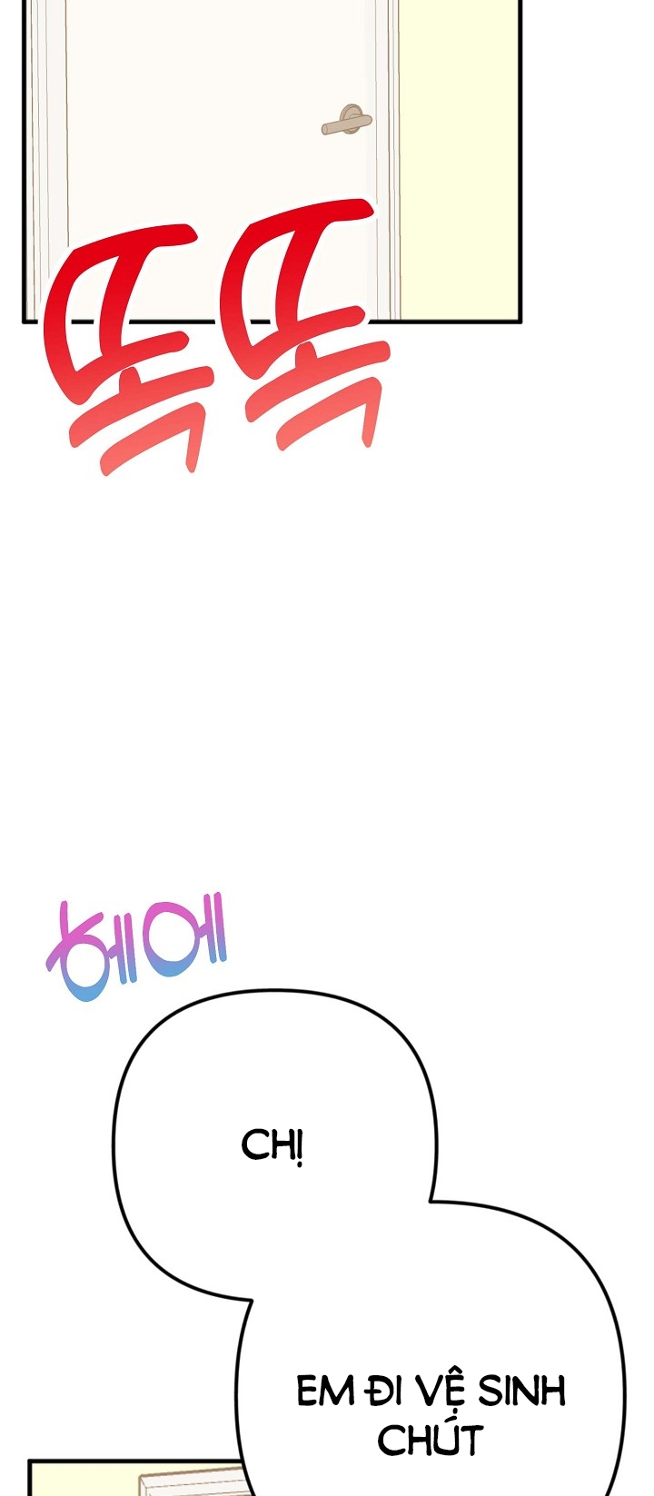 Mối Quan Hệ Không Tốt chapter 33.2 - Trang 12