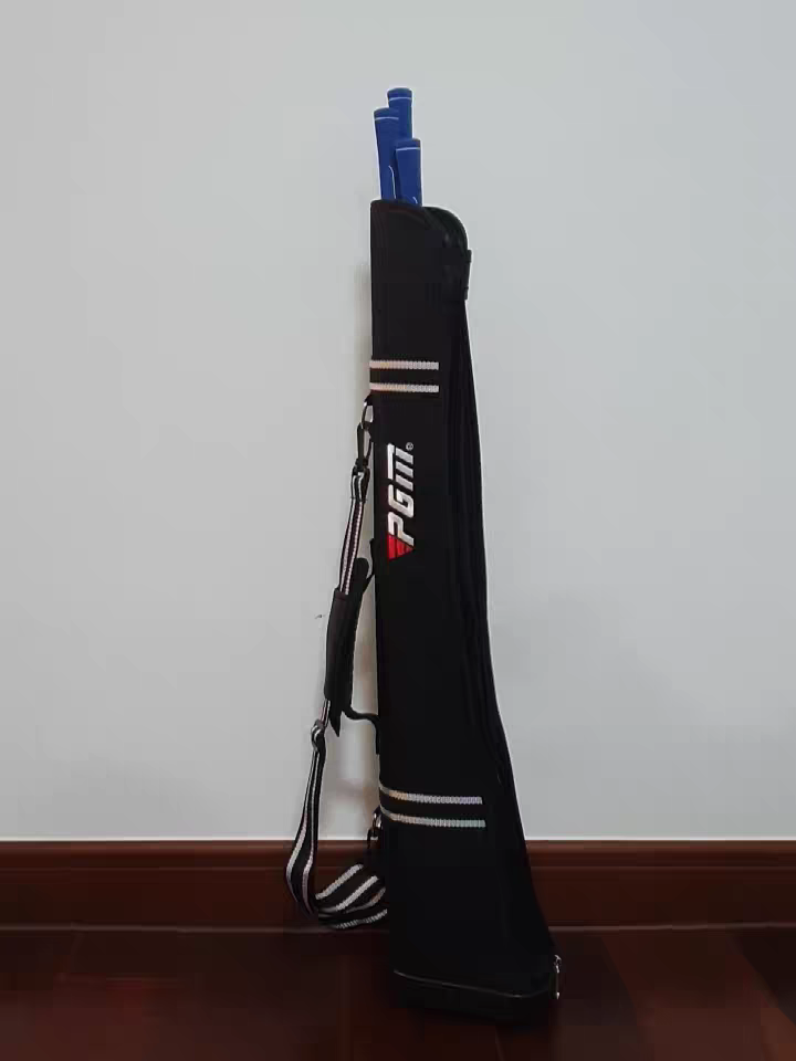 Túi Gậy Tập Golf Mini Sunday Bag- PGM- QIAB010