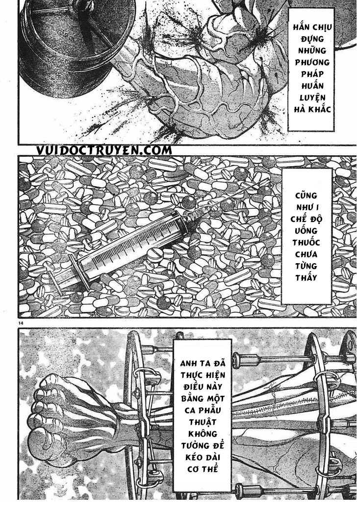 baki – son of ogre chapter 150 13