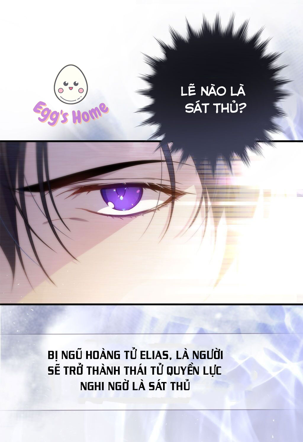 tôi đã ở đây ngay từ ban đầu chapter 0 12