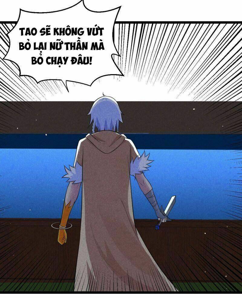 thần tiên rút thẻ chapter 18 4