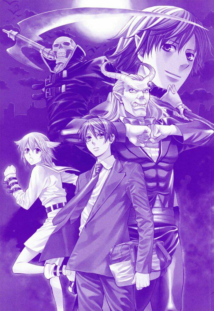 satou-kun no juunan seikatsu chapter 1 13