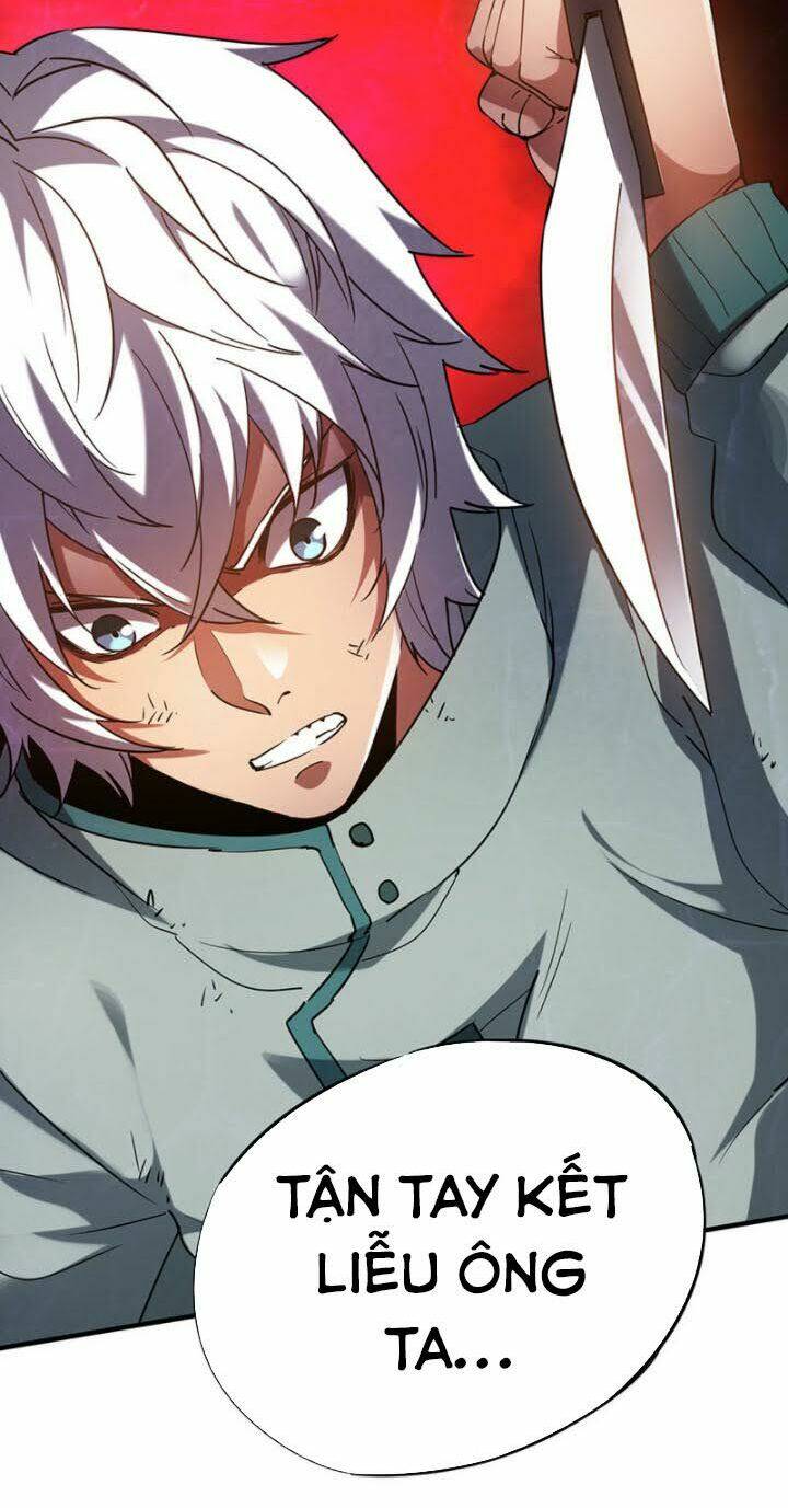 sau mạt thế tôi trở thành zombie chapter 19 34