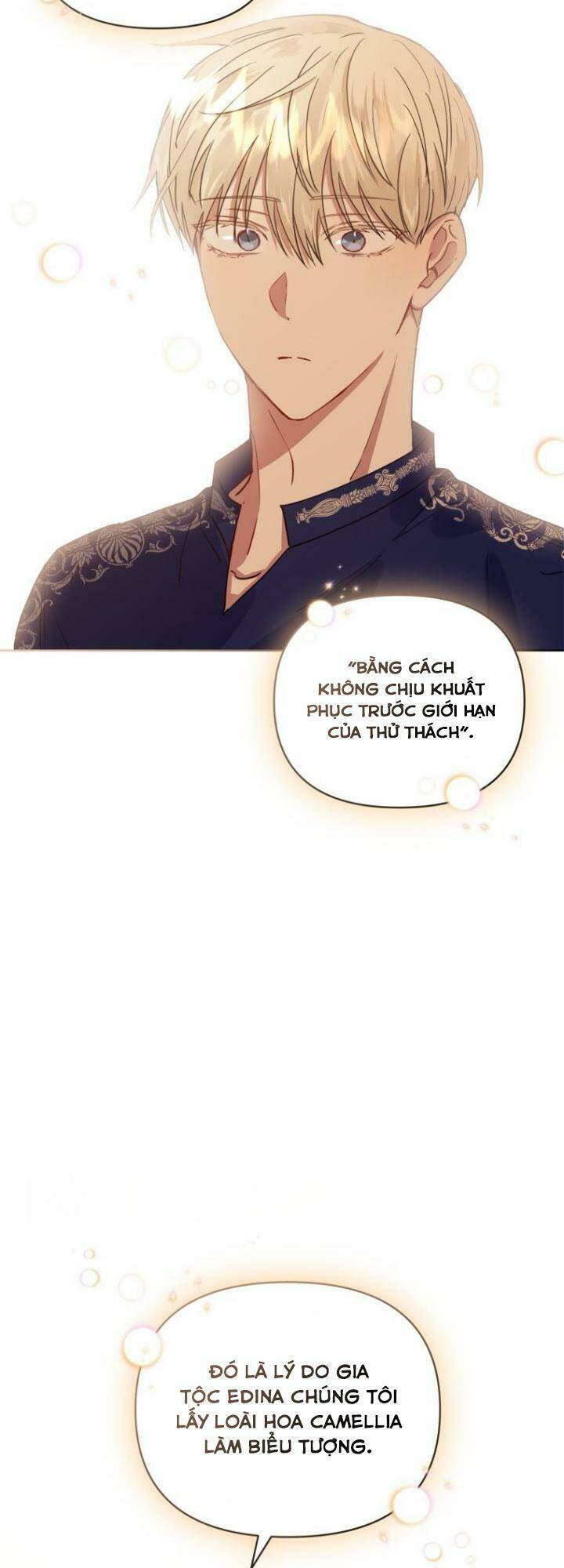 ác nữ phản diện đã chọn nam chính chapter 7 57