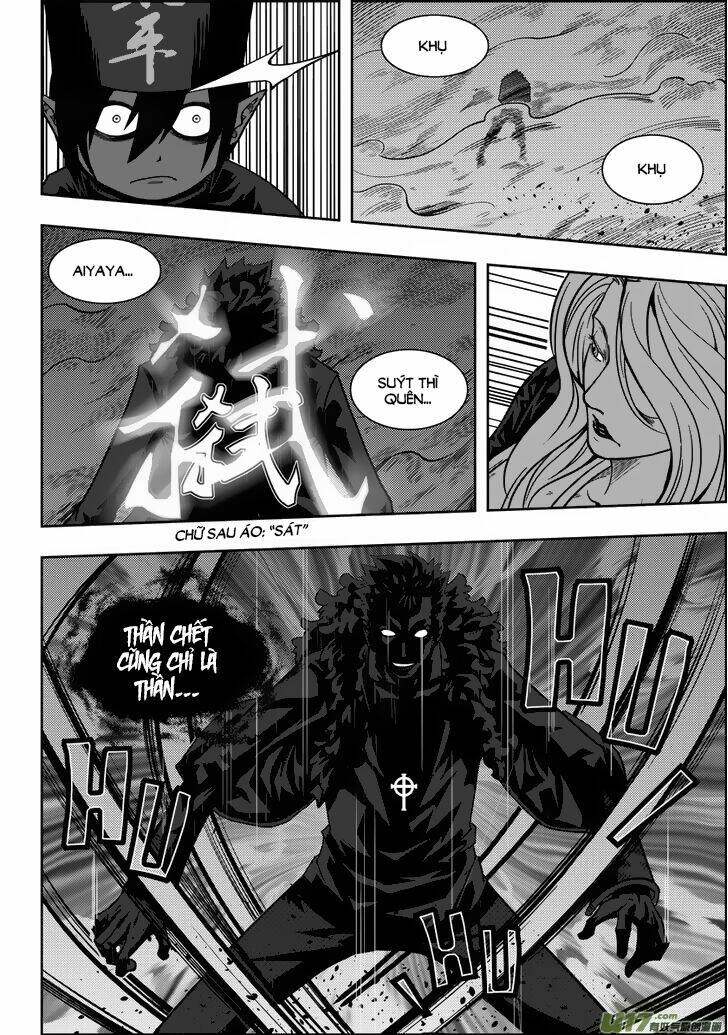 macrophage regulation chapter 3 24