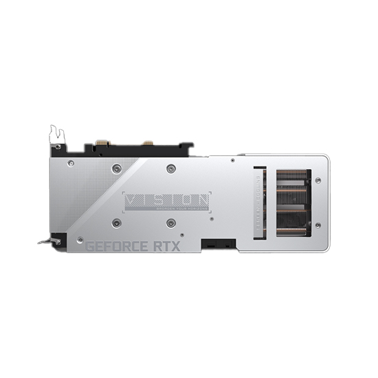 VGA Card Màn Hình Gigabyte RTX 3060 ti 8GB - Hàng chính hãng