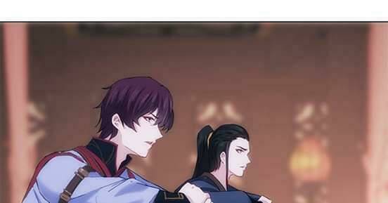 bí mật của dạ tộc chapter 16 73