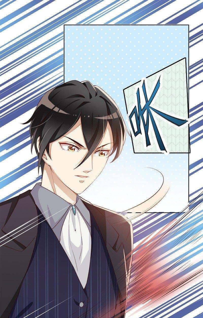 gặp phải người chồng xảo quyệt! chapter 1 19