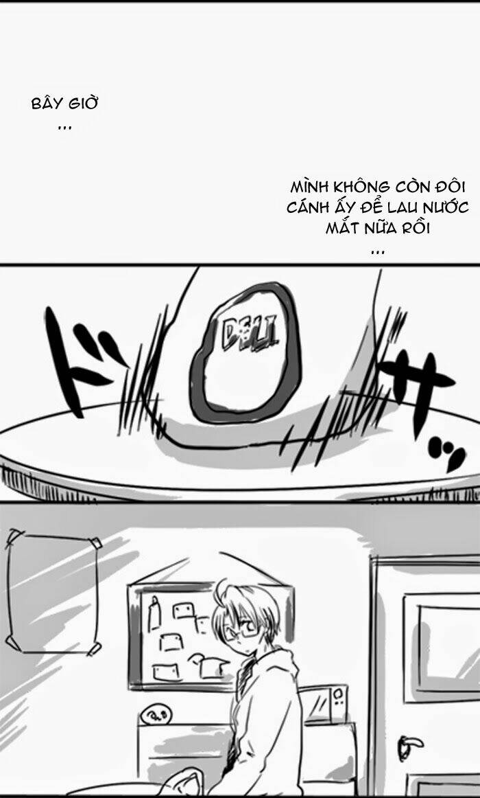 aph doujinshi - kinobori to akai skirt chapter 3 12