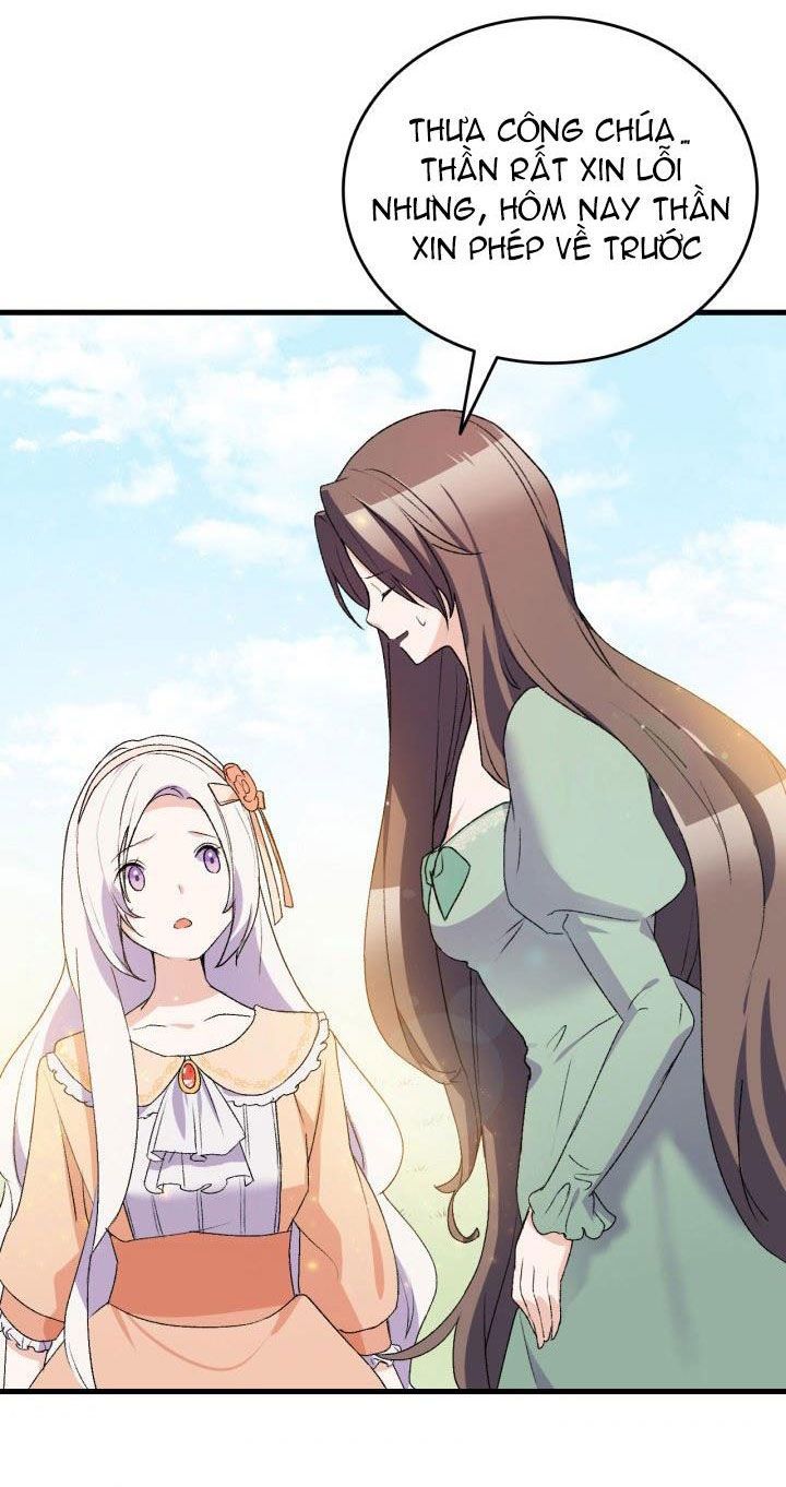 tôi định quyến rũ anh trai nhưng nam chính đã đến chapter 17 28