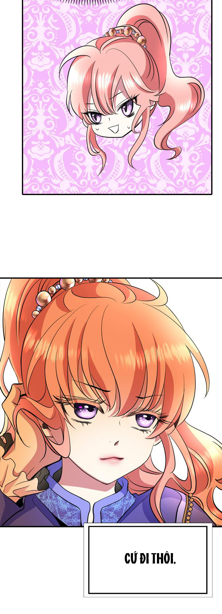 sát thủ muốn trở thành công chúa chapter 4 12