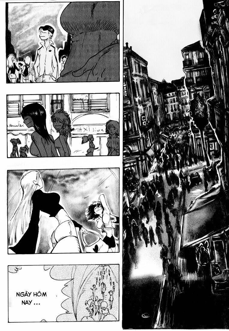 dreamland chapter 11 6